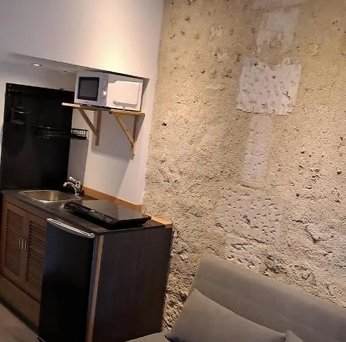 Le Studio Apartmán *