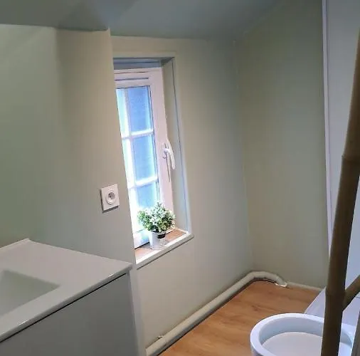 Apartmán Le Studio *