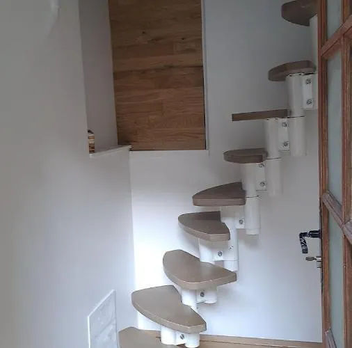 Apartmán Le Studio *