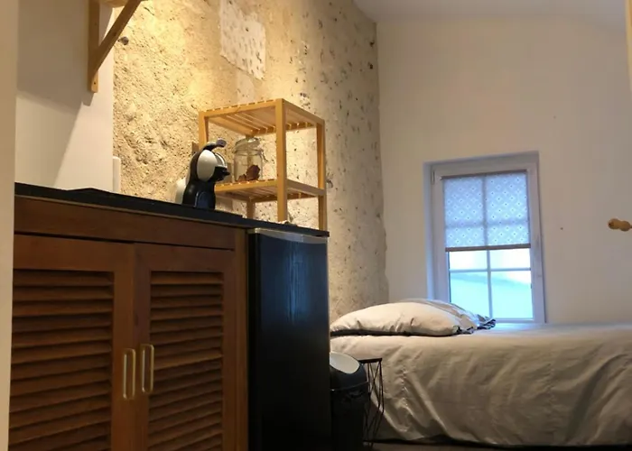 Le Studio Apartmán Canteleu